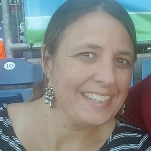 Meet your Posher, Carla